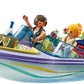Playmobil Wedding Honeymoon Speedboat Trip Promo Packs