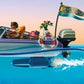 Playmobil Wedding Honeymoon Speedboat Trip Promo Packs
