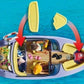 Playmobil Wedding Honeymoon Speedboat Trip Promo Packs