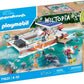 Playmobil Wiltopia: Reef Exploration