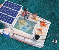Playmobil Wiltopia: Reef Exploration