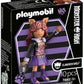 Playmobil x Monster High Clawdeen Wolf
