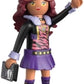 Playmobil x Monster High Clawdeen Wolf