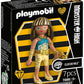 Playmobil x Monster High Cleo De Nile