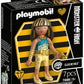 Playmobil x Monster High Cleo De Nile