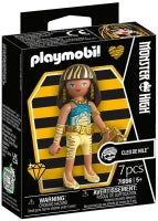 Playmobil x Monster High Cleo De Nile