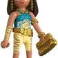 Playmobil x Monster High Cleo De Nile