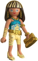 Playmobil x Monster High Cleo De Nile