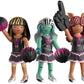 Playmobil x Monster High Fear Squad