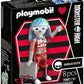 Playmobil x Monster High Ghoulia Yelps