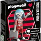 Playmobil x Monster High Ghoulia Yelps