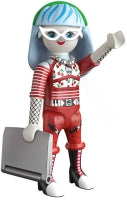 Playmobil x Monster High Ghoulia Yelps