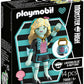 Playmobil x Monster High Lagoona Blue