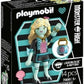 Playmobil x Monster High Lagoona Blue