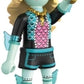 Playmobil x Monster High Lagoona Blue