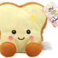 Plush Food Assorted