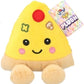 Plush Food Assorted