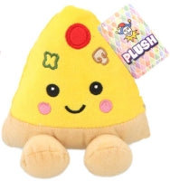 Plush Food Assorted
