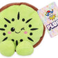 Plush Fruit 6in / 15cm Assorted