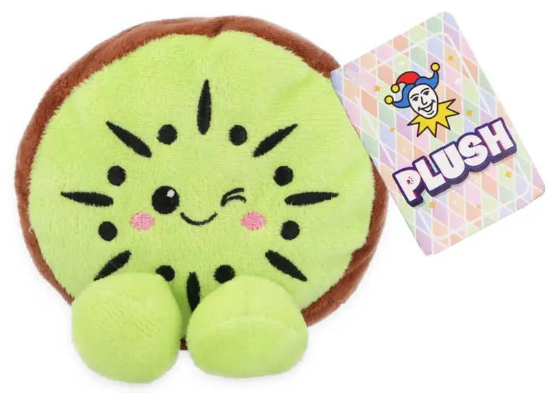 Plush Fruit 6in / 15cm Assorted