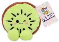 Plush Fruit 6in / 15cm Assorted