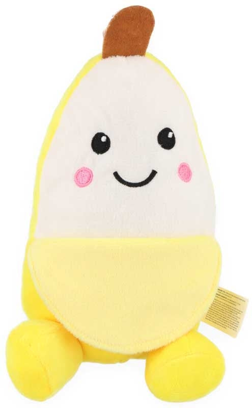 Plush Fruit 8in / 20cm Assorted