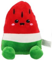 Plush Fruit 8in / 20cm Assorted