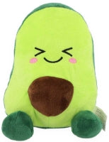 Plush Fruit 8in / 20cm Assorted
