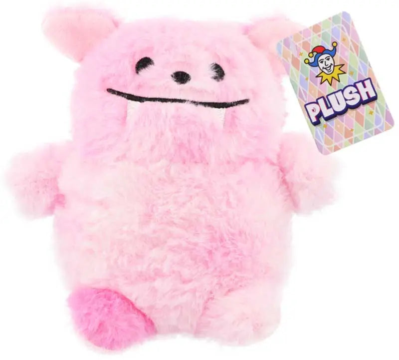 Plush Monster 6in / 15cm Assorted