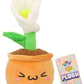 Plush Plants 6.5 - 7in Assorted