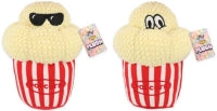 Plush Popcorn 6in / 15cm Assorted