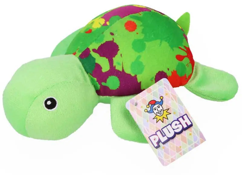 Plush Sea Animal 6in / 15cm Assorted