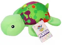 Plush Sea Animal 6in / 15cm Assorted