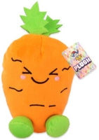 Plush Vegetables 6in / 15cm Assorted
