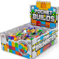 Pocket Builds Assorted