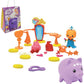 Pocket Money Piggies - Prom Party Pack