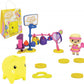 Pocket Money Piggies - Sports Pack