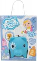 Pocket Money Piggies - Winter Pack