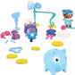 Pocket Money Piggies - Winter Pack