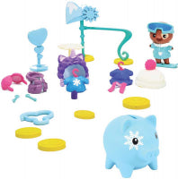 Pocket Money Piggies - Winter Pack