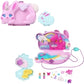 Polly Pocket 2-in-1 Bunny Fun Compact