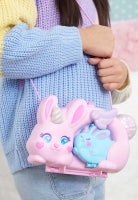 Polly Pocket 2-in-1 Bunny Fun Compact
