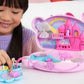 Polly Pocket 2-in-1 Bunny Fun Compact