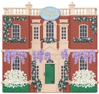 Polly Pocket Collector Compact: #1