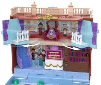 Polly Pocket Collector Compact: #1
