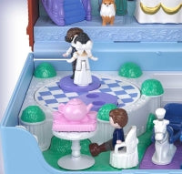 Polly Pocket Collector Compact: #1