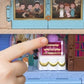 Polly Pocket Collector Compact: #1