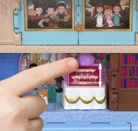 Polly Pocket Collector Compact: #1