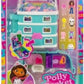 Polly Pocket Gabbys Dollhouse Compact