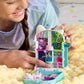 Polly Pocket Gabbys Dollhouse Compact